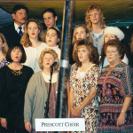 prescott choir 1997